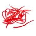 thumbnail image 1 of 20pcs Cebos Suave Lombriz Señuelos Trucha Atracción de shamjiam Señuelos de lombriz de mar, 1 of 5