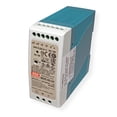 thumbnail image 2 of Fuente de alimentación industrial con riel DIN TRENDnet 60W TI-M6024, 2 of 6
