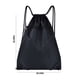 thumbnail image 3 of Mochila de Malla Xihbxyly para baloncesto fútbol voleibol deportes Bolsa de fútbol Paquete de Equipo para Pelota para niños niñas Hombres y mujeres, 3 of 7