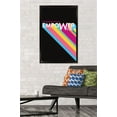 thumbnail image 2 of Jenny Redman - Empowerment Wall Poster, 22.375" x 34", Framed, 2 of 3
