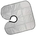 thumbnail image 4 of BESTOYARD Hairstylist Capes for Clients TPU 1Pcs for Professional Use, 4 of 8