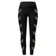 thumbnail image 3 of WILLBEST Leggings de Yoga Estampados Para Mujer, Mallas de Cintura Alta Para Entrenamiento, Correr, Deportes, Pantalones Deportivos Elásticos y Cómodos Chica, 3 of 4