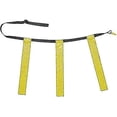 thumbnail image 1 of Martin Sports Ceinture de Football Drapeau Réglable Simple (1); Libération Rapide avec 3 Drapeaux, 1 of 2