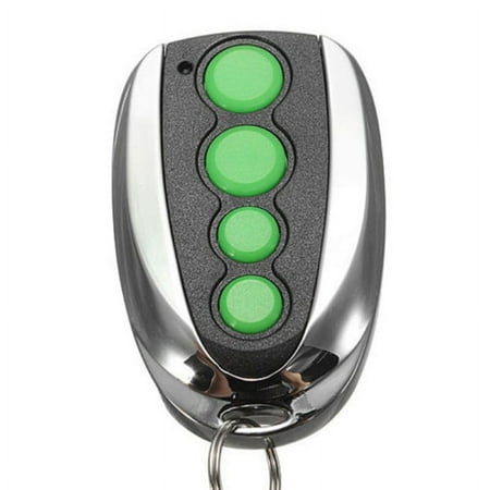 

433MHz Compatible Garage Gate Door Remote Control For Merlin M842 M844