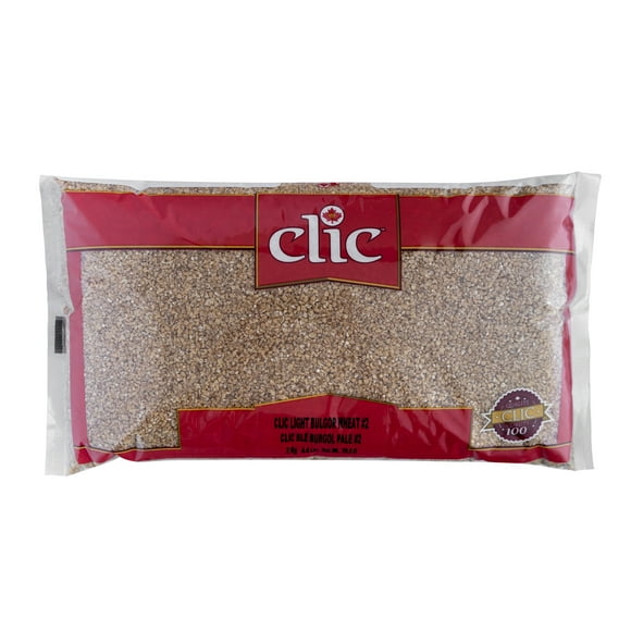 BULGOR WHEAT, E-AGT BULGOR WHEAT