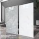 thumbnail image 4 of Pegatinas de pared de aleación de aluminio a prueba de agua, azulejos de imitación 3D, decoración de pared, tablero de ocultación autoadhesivo, pegatinas de baño, 4 of 5
