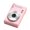 Pink, variant on M26 5MP Digital Camera Beginner Easy Operating and Multiple Functions Great for Campus Photography Use