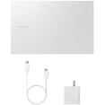 thumbnail image 5 of Ordenador portátil SAMSUNG Galaxy Book4 2024 15.6 pulgadas FHD 16 GB 512 GB, 5 of 5