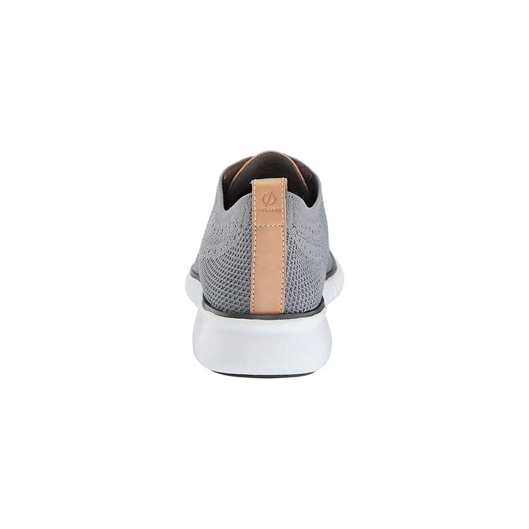 NEW COLE HAAN men\'s zerogrand stitchlite oxford in ironstone Cole Haan Men main image 4