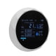 thumbnail image 2 of Monitor de calidad del aire, monitor de CO2 7 en detector de dióxido de carbono sensor C probado profesionalmente, 2 of 14