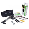 thumbnail image 1 of Herramientas De Reparación De Neumáticos De Bicicleta Multifuncional Portátil Kit De Herramientas De Mantenimiento De Reparación De Bicicletas Para Viajes En Bicicleta Vogacara OD008857-00, 1 of 7