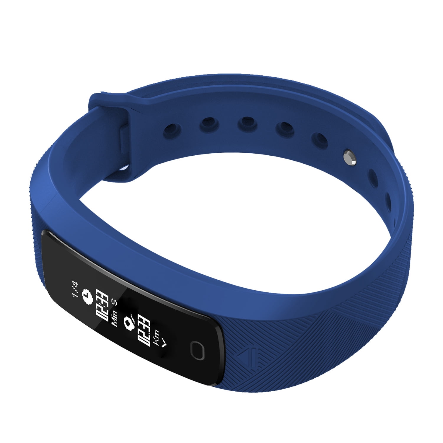 best fitness tracker with blood pressure monitor
