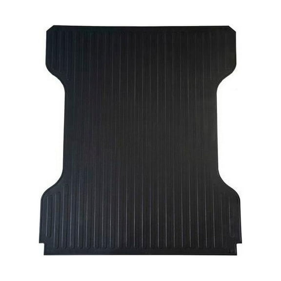 HD Bed Mat for 2019-c Silverado & Sierra 1500 6.5 ft.