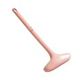 thumbnail image 1 of Limpiador Extensible Desmontable De La Escobilla De Goma De Del Coche De De La Escobilla De Goma Rosado Macarena Escurridor de cortina de pantalla, 1 of 7