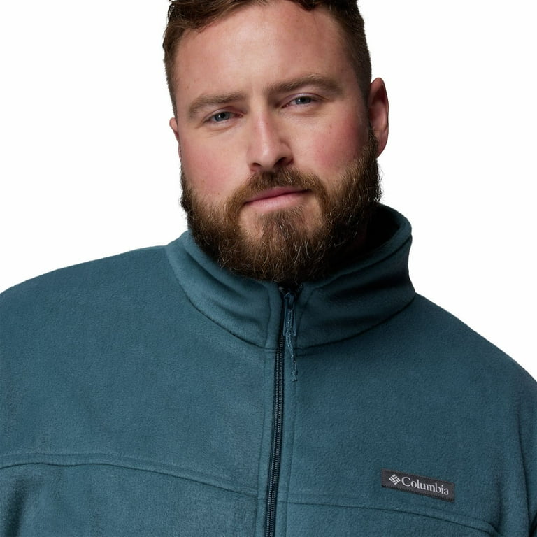 Big & Tall Columbia Steens Mountain™ Full-Zip Jacket Color