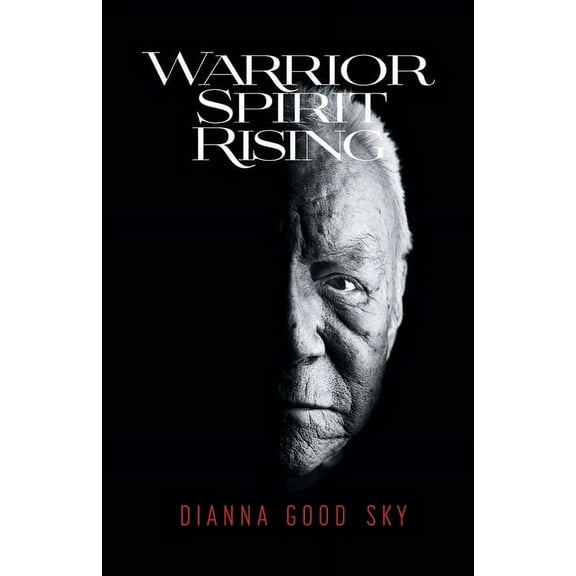 Warrior Spirit Rising, (Paperback)
