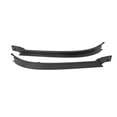 thumbnail image 1 of Car Pair Headlight Below Filler Panel 1638260177 Replacement for Mercedes ML320 1998‑2003, 1 of 1