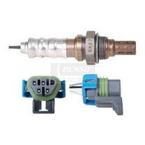 Oxygen Sensor Fits select: 2008-2012 CHEVROLET MALIBU, 2010 CHEVROLET EQUINOX