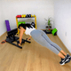 thumbnail image 4 of Sentadilla Sissy /Sissy Squat uso residencial, 4 of 4
