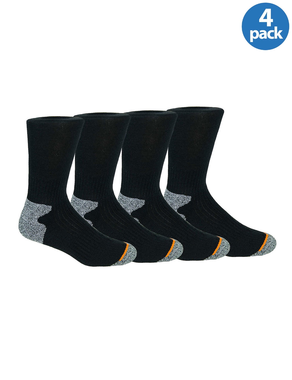McKinley Trio 3pk patterned Ski socks Black Grey Adult RRP £20 UK 2-5 35-38 