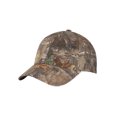 thumbnail image 1 of Top Headwear Professional Camouflage Baseball Cap - Tree Camo, 1 of 1