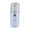 Sky Blue, variant on MOQIN Facial Steamers, Mini Face Humidifier Portable Facial Sprayer USB Rechargeable Handy Skin Care Machine for Face Hydrating, Daily Makeup