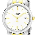 thumbnail image 4 of Tissot Mens Classic Dream White Quartz Watch, 4 of 4