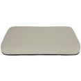 thumbnail image 3 of cciyu Front Seat Bottom Cushion Assembly for EZGO RXV, Golf Cart Front Seat Cushion, Milky White, 3 of 5