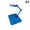 bleu, variante sur MesaSe Support de Figurine Articulée Anime Poupée Modèle Présentoir Base Saint Seiya Piédestal pour SH Figuart Robot 1/144 HG/RG/SD/SHF Jouet
