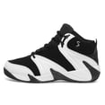 thumbnail image 2 of Tenis Shaq Devastator para Niños 17 A 22. AQ95010Y negro 17, 2 of 8