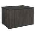 thumbnail image 3 of Regency LBC3020AG 20 in. Legacy Low Open Shelf Cabinet, Ash Grey, 3 of 6