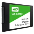 thumbnail image 3 of Unidad Estado Sólido Western Digital PC SSD Green 120GB Sata, 3 of 4