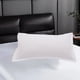 thumbnail image 4 of Solid Color Pillowcase Polyester Sleep Pillowcase Good For Sleeping Soft And Breathable Sleep Pillowcase 5 Colors 18.90x29.13 Inch, 4 of 6