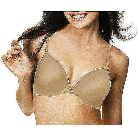 Maidenform Sweet Nothings Personal Fit Underwire Bra, Style 8128