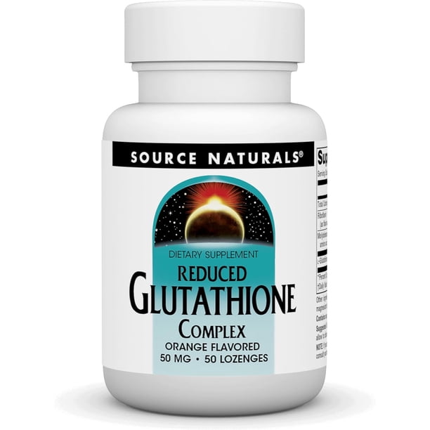 glutathione pastillas Glutathione oral liquid Drinkable 15 Shots main image 1