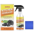 thumbnail image 1 of Multi-Purpose Kitchen Degreaser Heavy Grease Foam Cleaner Removes Grease, Grime, and Stains on Range Hoods & Countertops, 1 of 5