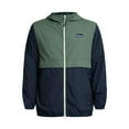 thumbnail image 6 of Penfield Logo Rain Jacket, Green, 6 of 6