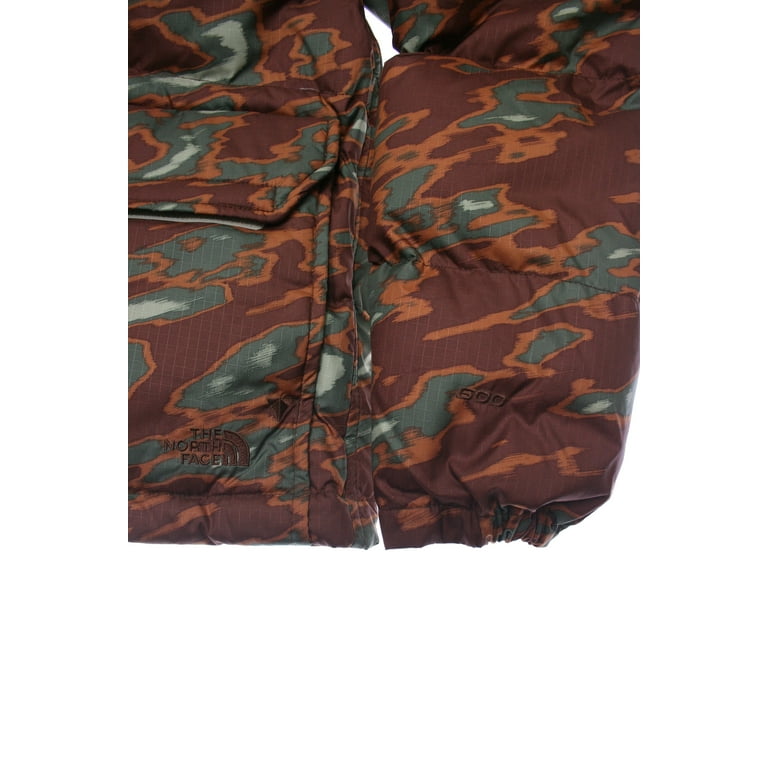 The North Face Retro '71 Sierra Men's 600 Down Fill Short The North Face Retro '71 Sierra Men's 600 Down Fill Short