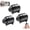 3Pcs, variant on Mini Full HD 4k Security Camera, Mini 5g Wireless WiFi Camera 1080p, Indoor Security Wireless Small Camera with Night Vision, Remote Monitoring for Home, Office, Car
