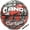 Red/Grey, variant on AND1 Supreme Grip Basketball: Size 7 (29.5") Rubber, Deep Channel, Made for Indoor Outdoor Basketball