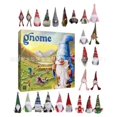 thumbnail image 5 of Calendario de Adviento de Gnomos Navideños Calendario de Adviento 2024, 5 of 5