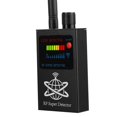thumbnail image 3 of Bloqueador de señal, detector antimonitoreo multifuncional, detector GPS, rendimiento probado Jadeshay A, 3 of 8