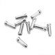 thumbnail image 5 of Aluminum alloy bicycle line pipe tail cap, 5 of 5