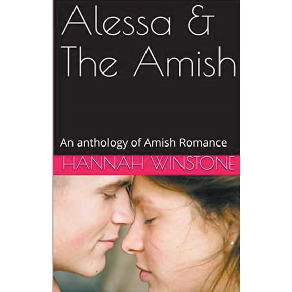Alessa & The Amish, (Paperback)
