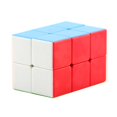 thumbnail image 5 of Cubo Mágico 2x2x3, Rompecabezas Retorcido de , Juguete de Juego de Rompecabezas, Regalo de Cumpleaños para Niños Zulema Juguete del juego del cubo mágico, 5 of 5