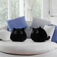 thumbnail image 3 of Soft Plush Pillow, Stuffed Animal Doll, Comfortable Plush Toy for Kids and Adults, 3 of 5