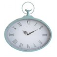 thumbnail image 1 of Stratton Home Decor S01856 Shabby Horloge Murale, 1 of 1