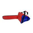 thumbnail image 3 of S SERENABLE Sac de Transport Pratique avec Fermeture Éclair pour Extérieur Rouge Bleu, 3 of 9