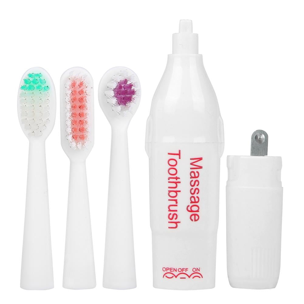 hartz electric toothbrush
