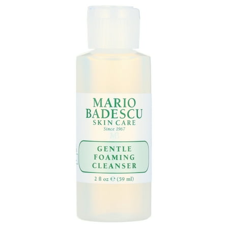 Mario Badescu Glycolic Foaming Cleanser, 2 fl oz